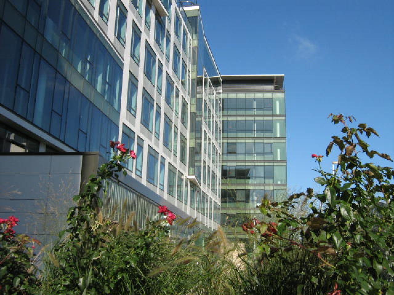 Bureau Lyon 8160m² Location bureau Lyon Rhône OLBUR2110504 3